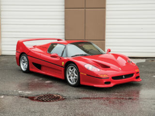 Ferrari F50 Gt (2)