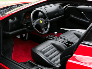 Ferrari F512 M (f150)