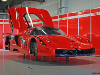 Ferrari Fxx (1)