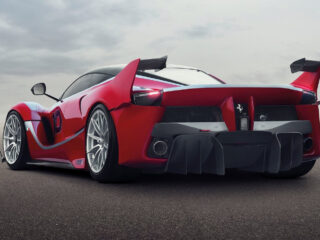 Ferrari Fxx K (1)
