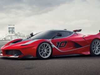 Ferrari Fxx K (2)