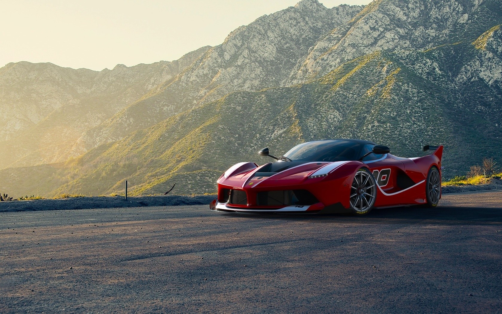 Ferrari Fxx K (3)