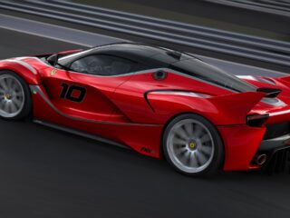 Ferrari Fxx K (4)