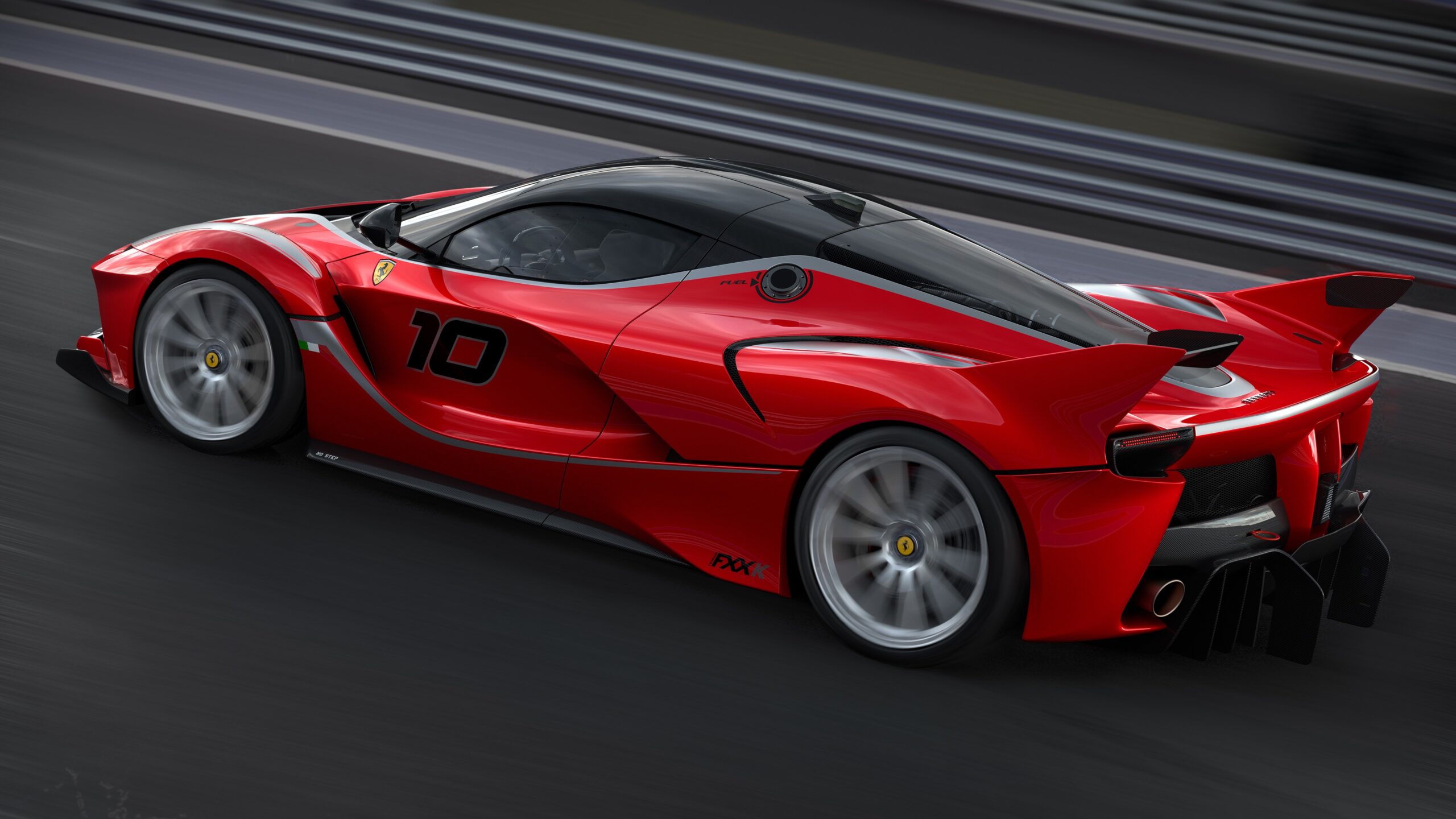 Ferrari Fxx K (4)