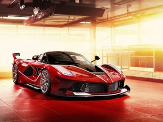 Ferrari Fxx K (6)