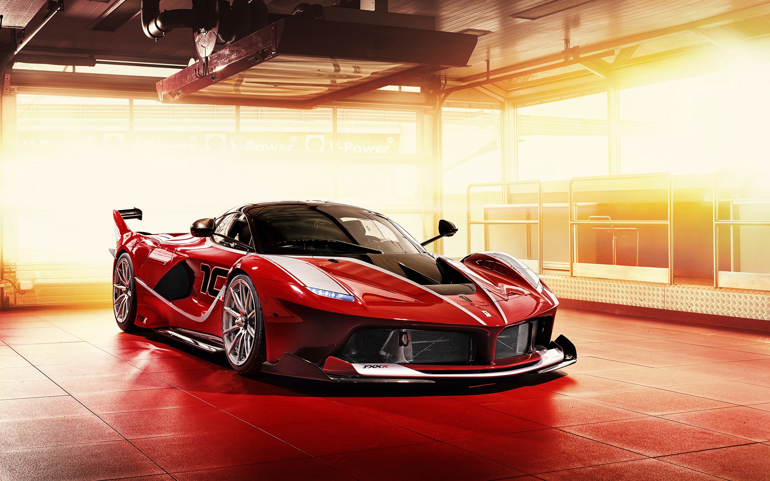 Ferrari Fxx K (6)