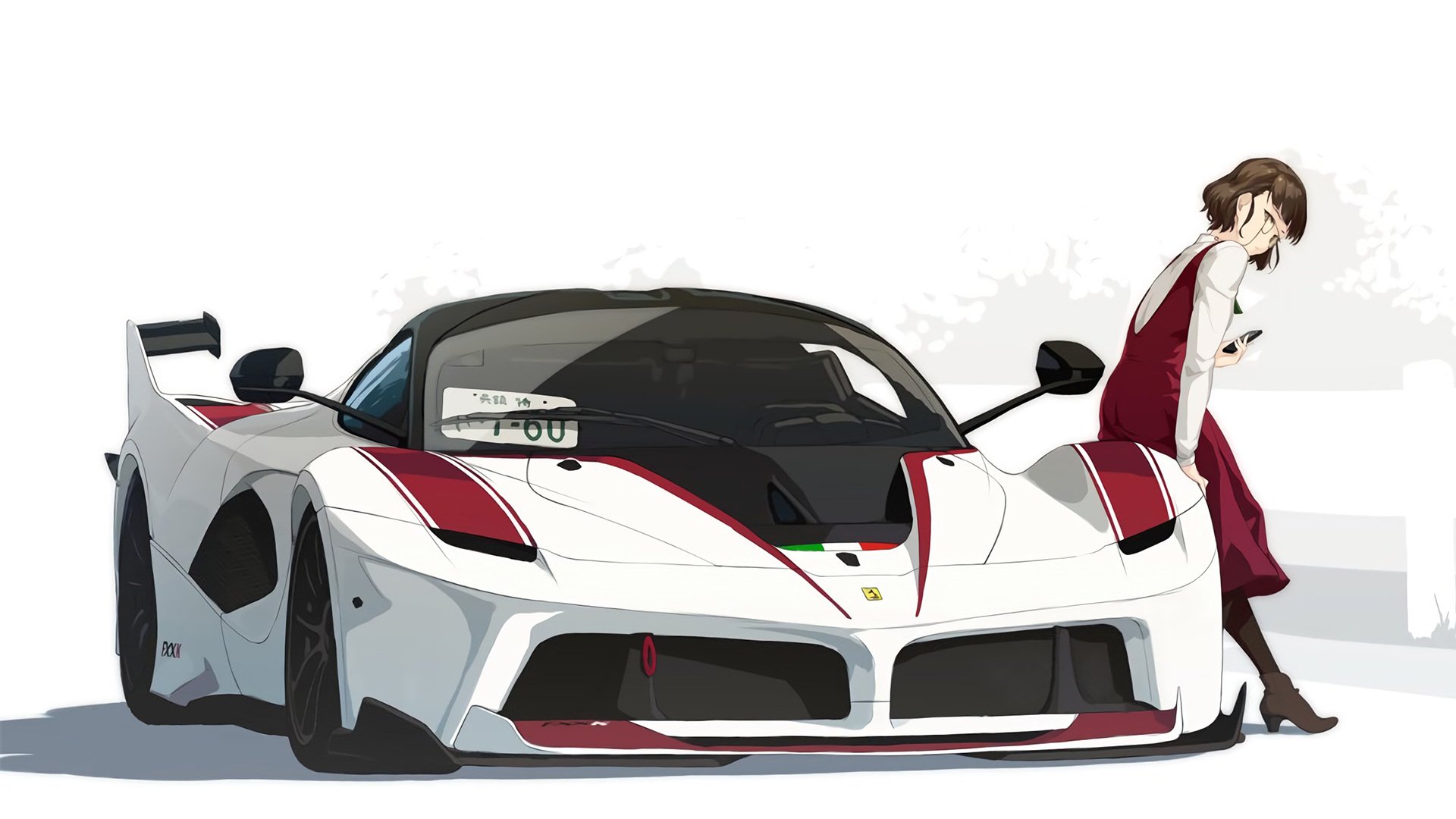 Ferrari Fxx K (7)