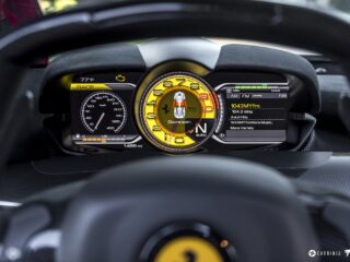 Ferrari Laferrari (f150) (10)