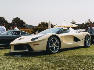 Ferrari Laferrari (f150) (11)