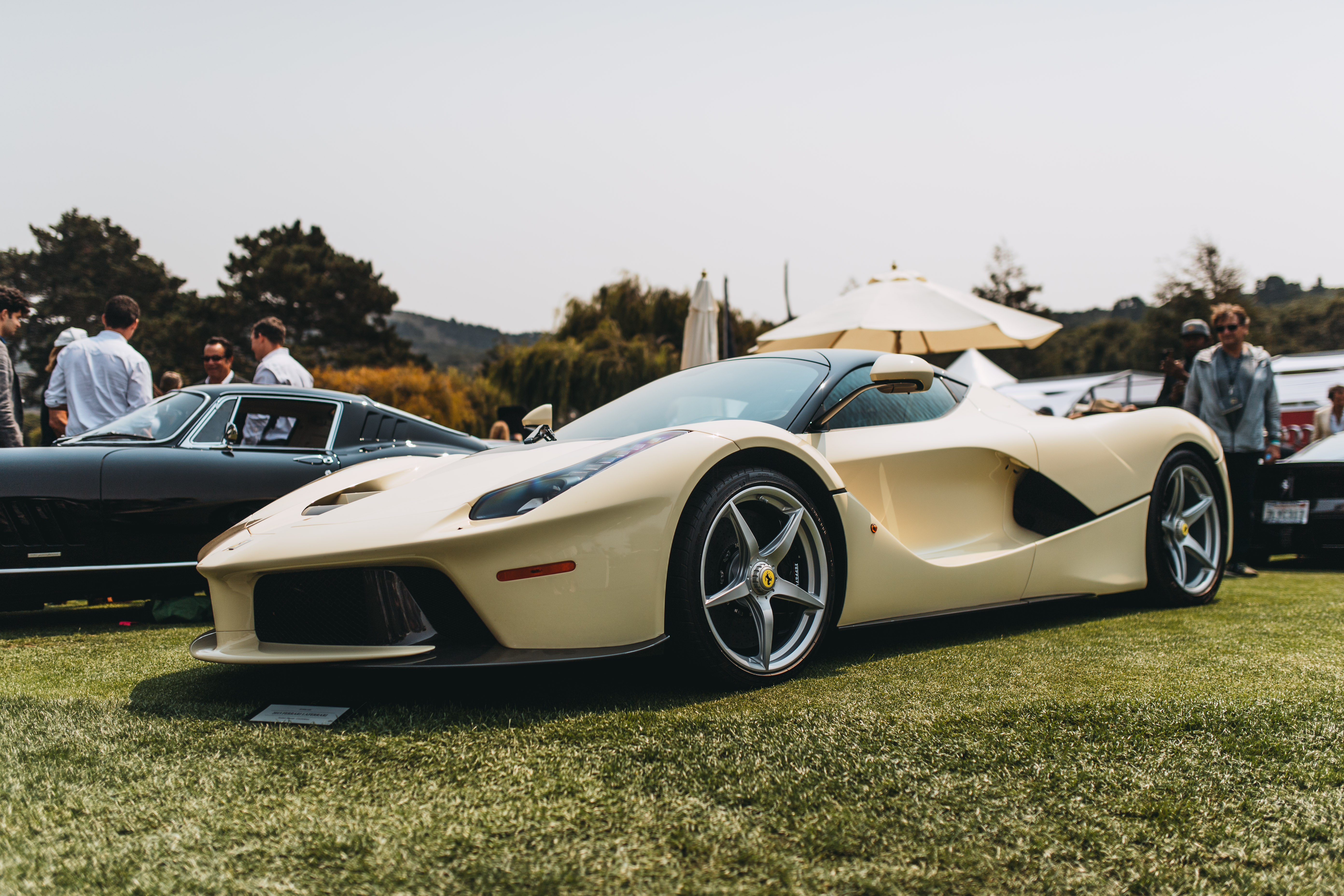 Ferrari Laferrari (f150) (11)