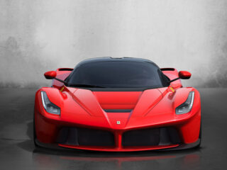 Ferrari Laferrari (f150) (2)