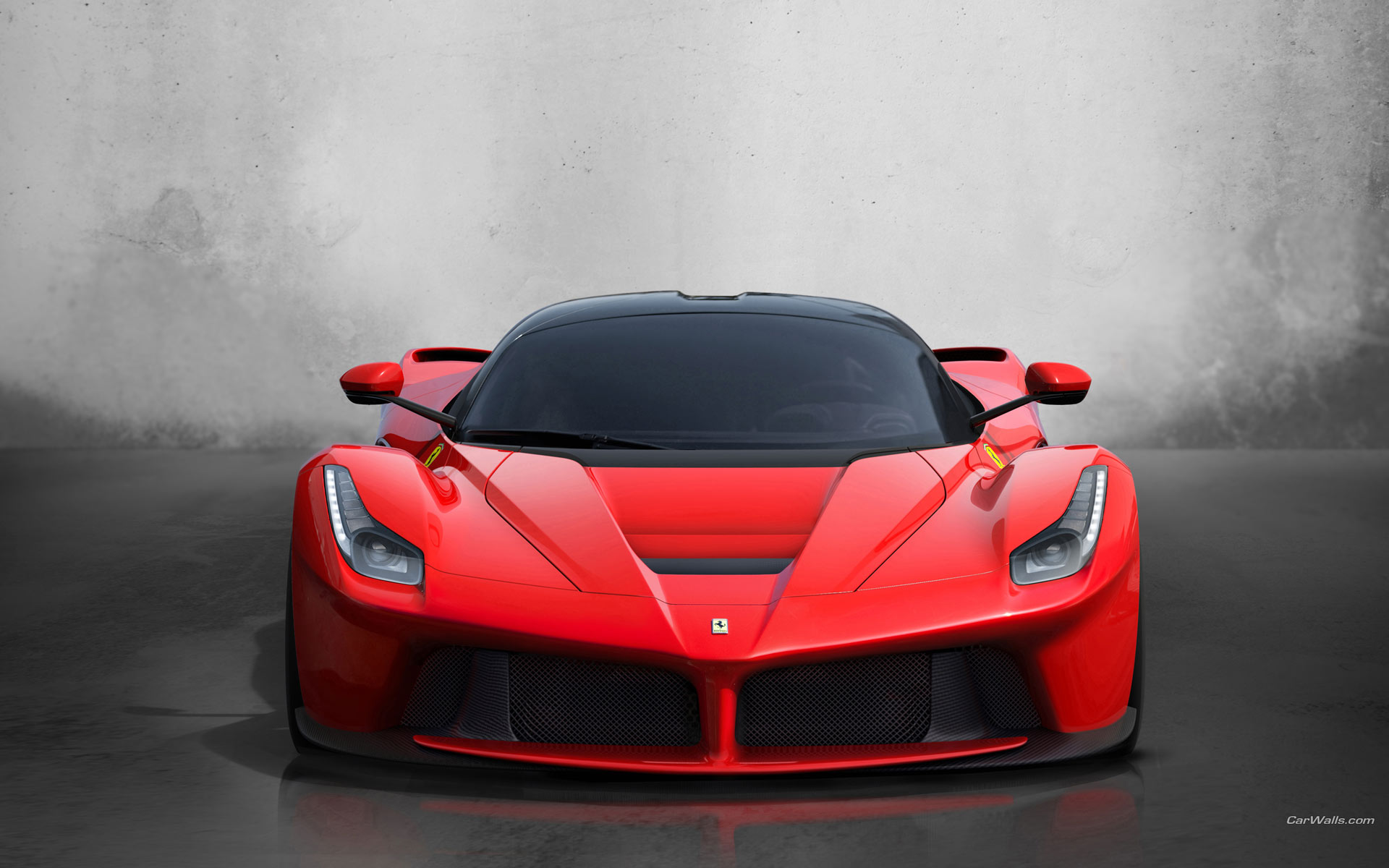 Ferrari Laferrari (f150) (2)