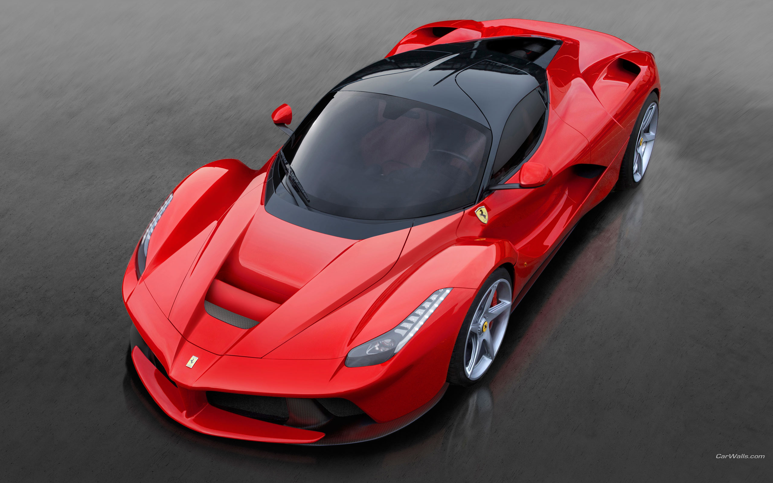 Ferrari Laferrari (f150) (3)