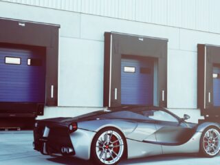 Ferrari Laferrari (f150) (4)