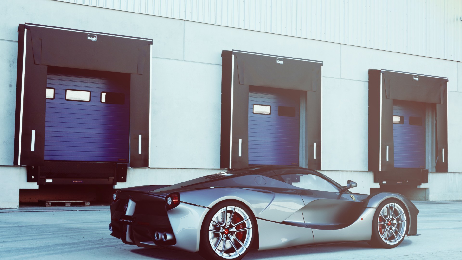 Ferrari Laferrari (f150) (4)