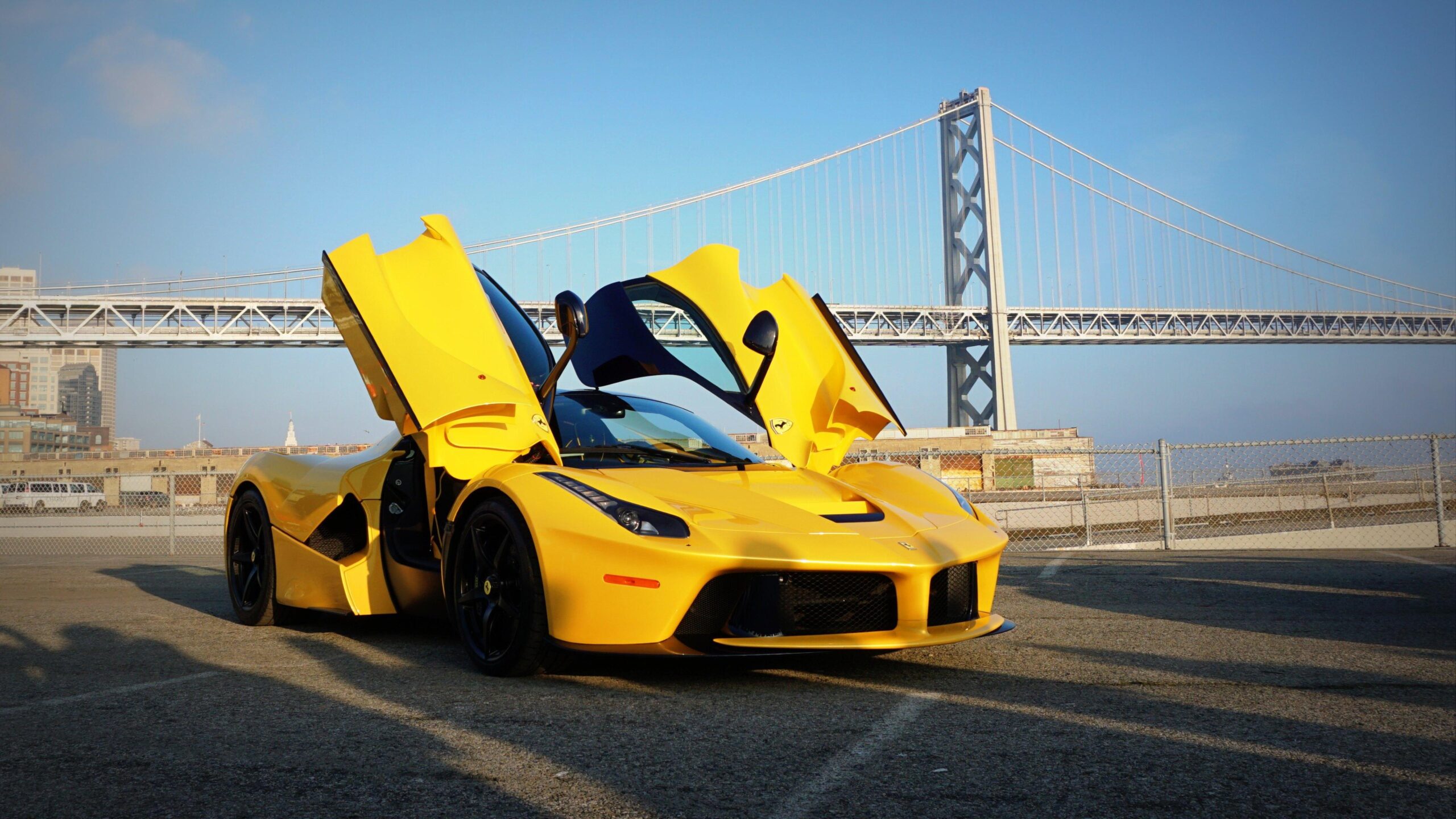 Ferrari Laferrari (f150) (6)
