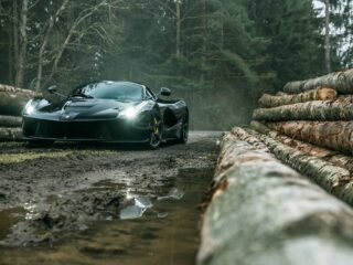 Ferrari Laferrari (f150) (7)