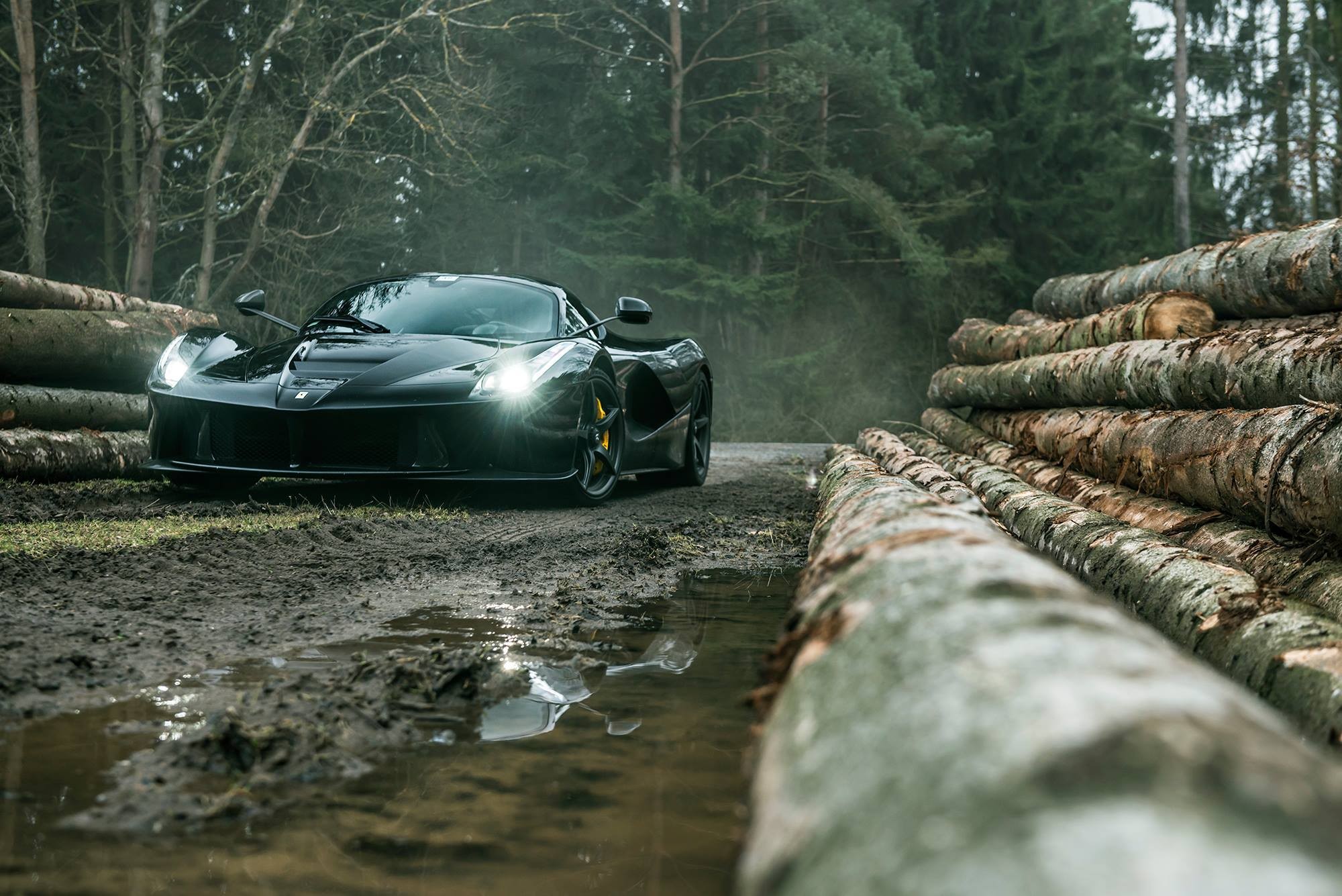 Ferrari Laferrari (f150) (7)