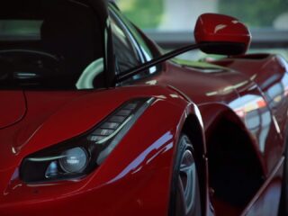 Ferrari Laferrari (f150) (9)