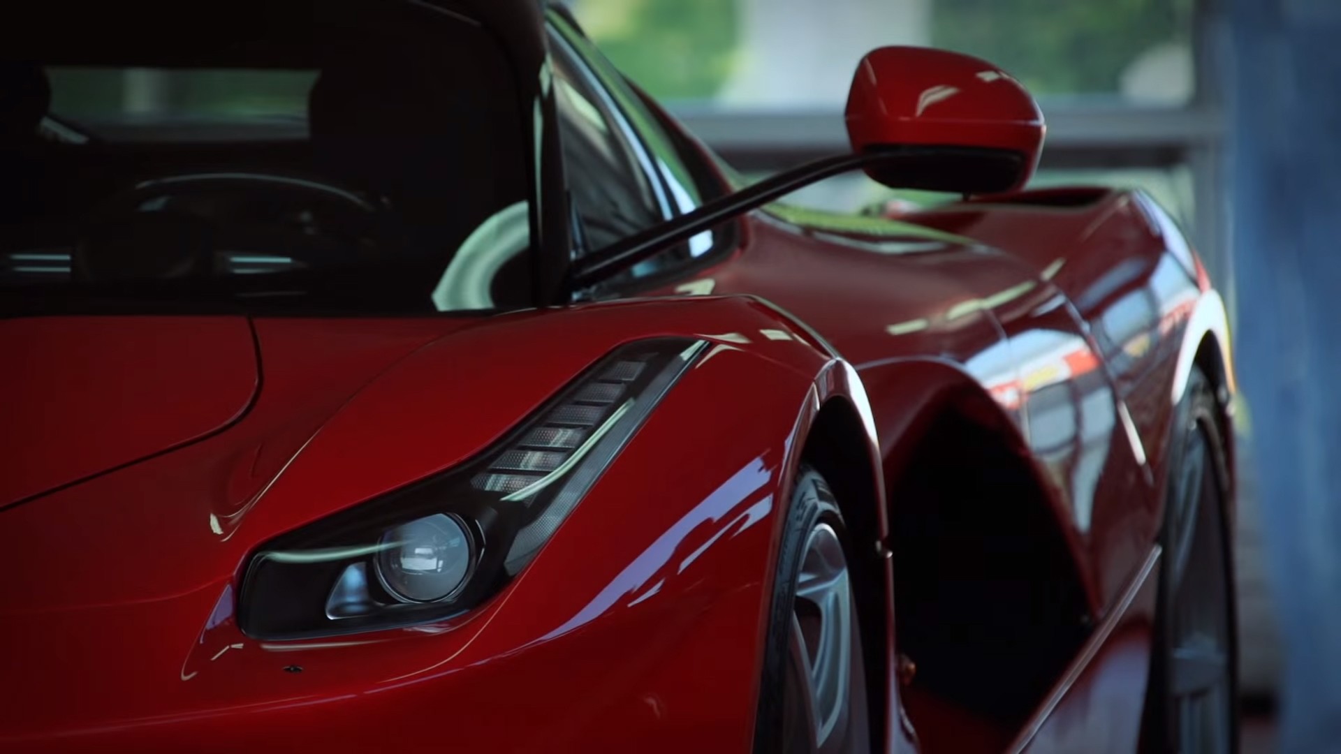 Ferrari Laferrari (f150) (9)