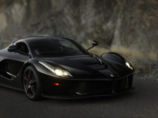 Ferrari Laferrari (f150)