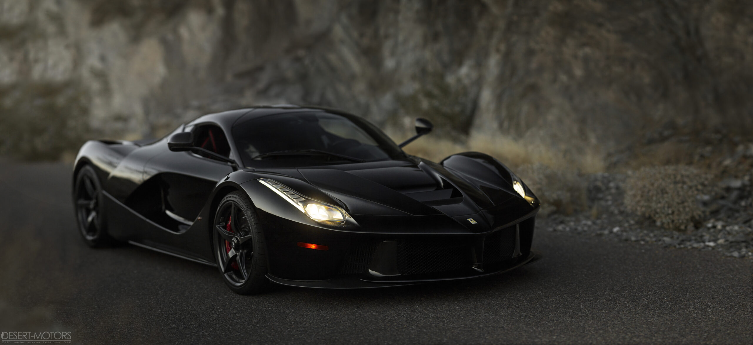 Ferrari Laferrari (f150)