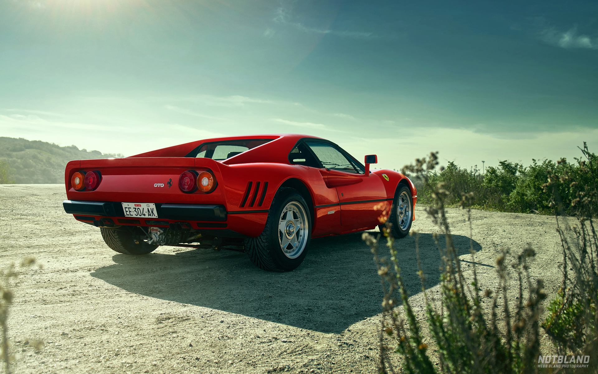 Ferrari Lauda 288 Gto 1986 (1)