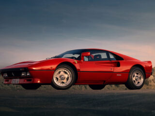 Ferrari Lauda 288 Gto 1986 (2)