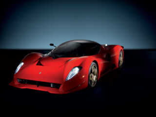 Ferrari P4 5 (2)