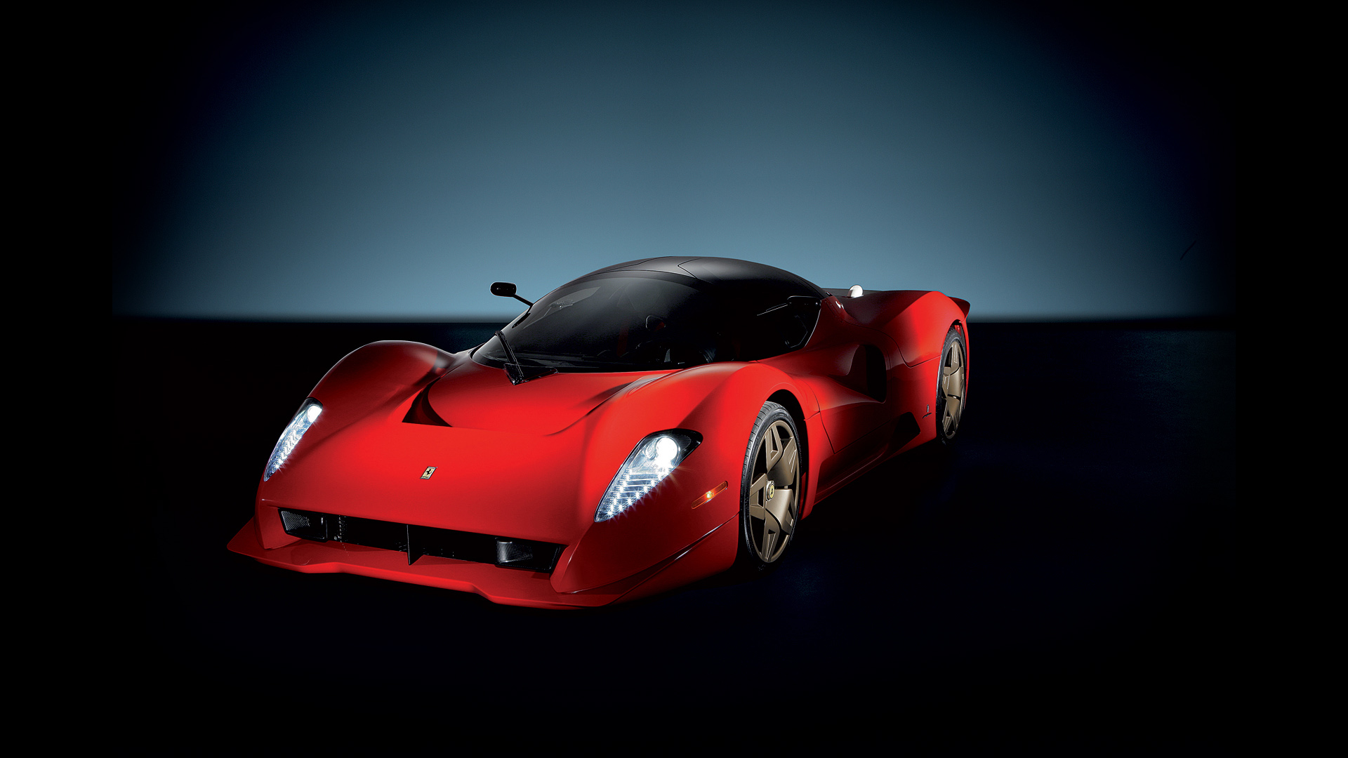 Ferrari P4 5 (2)