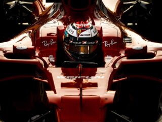 Ferrari Sf 70h 2017 (3)