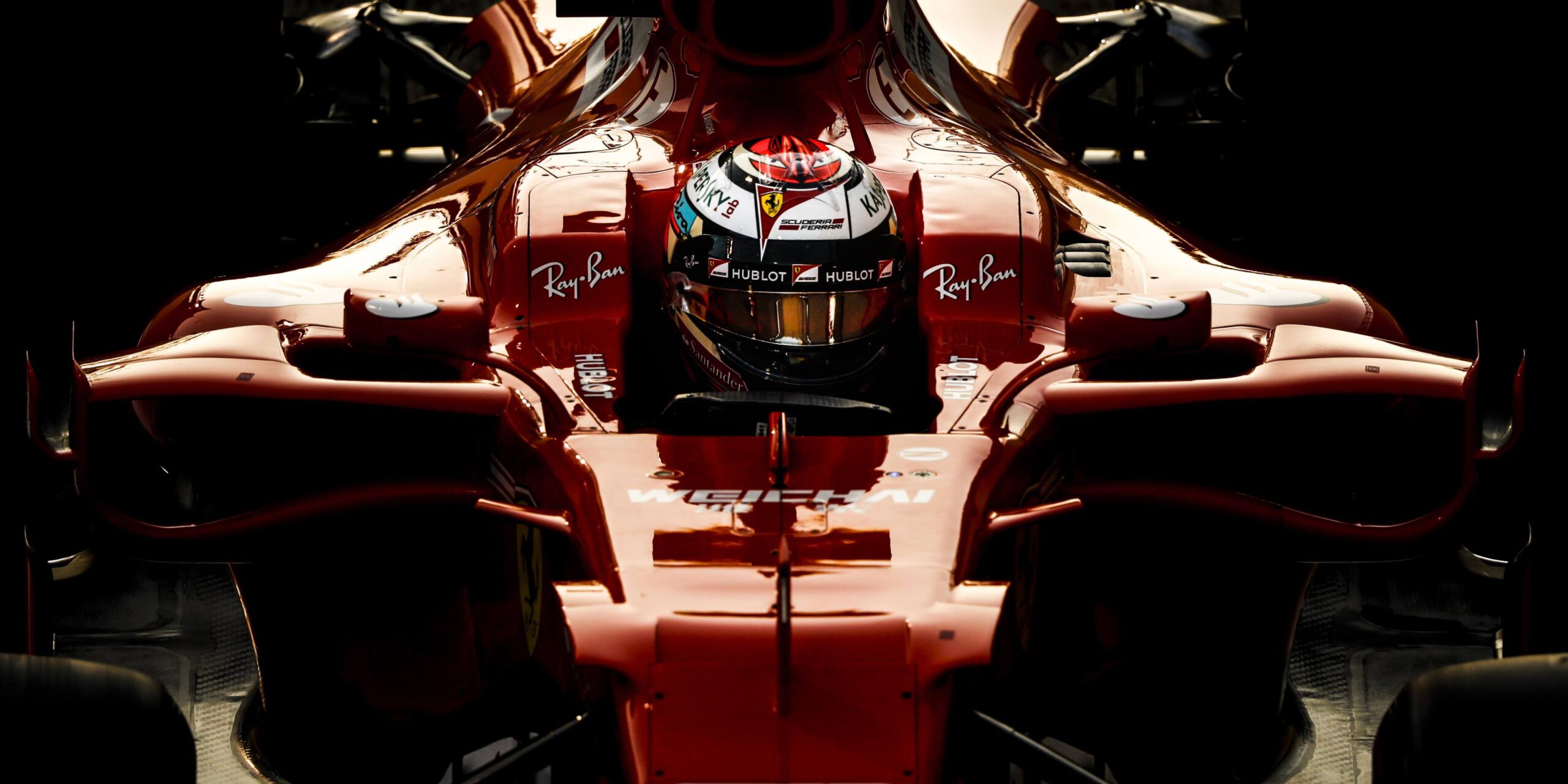 Ferrari Sf 70h 2017 (3)
