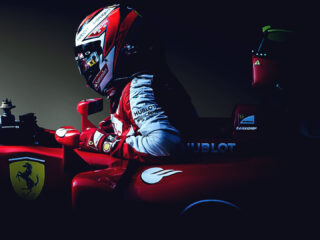 Ferrari Sf15 T 2015 (1)