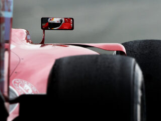 Ferrari Sf15 T 2015