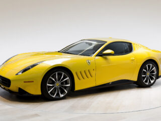 Ferrari Sp 275 Rw Competizione