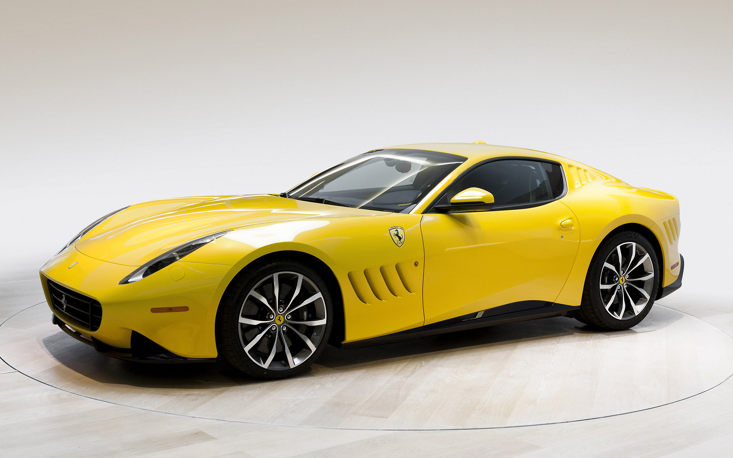 Ferrari Sp 275 Rw Competizione