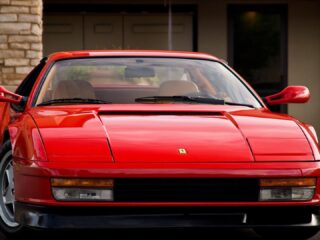 Ferrari Testarossa (f110) (1)