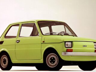 Fiat 126