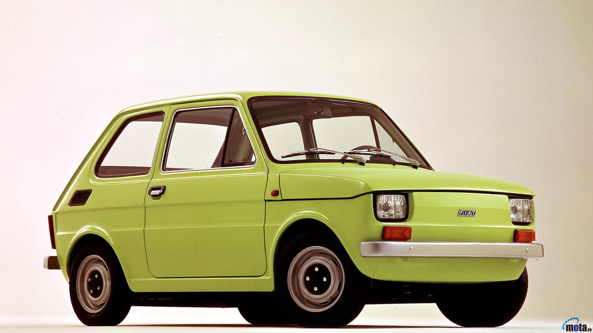 Fiat 126