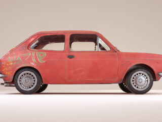 Fiat 127