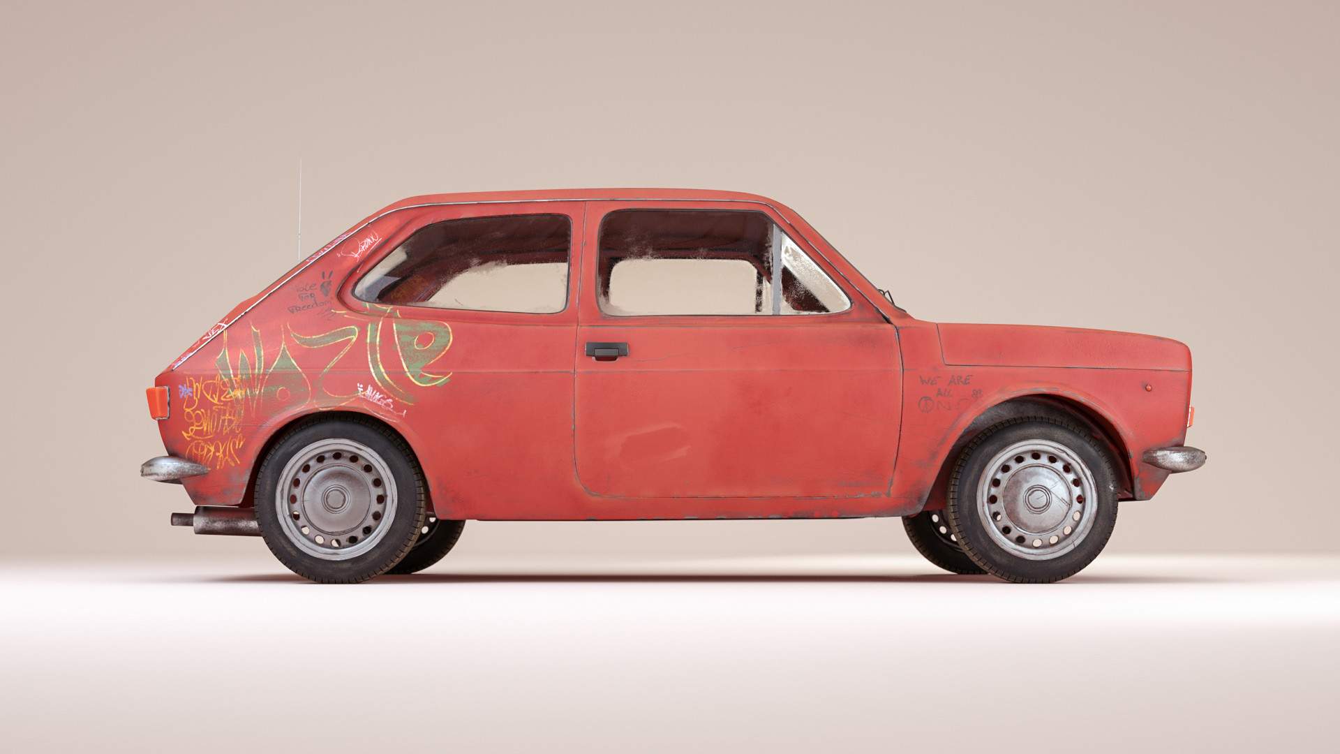 Fiat 127