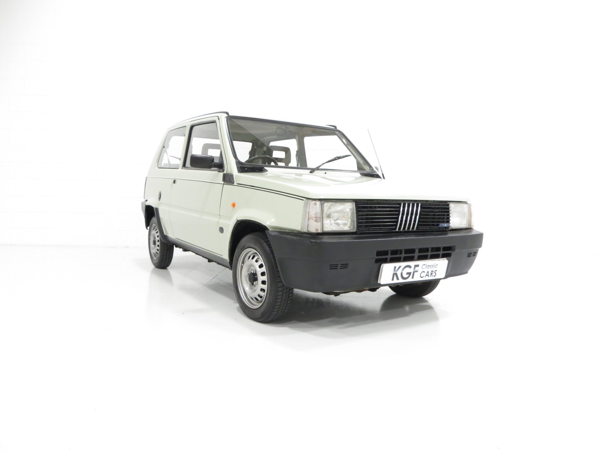 Fiat Panda 45 Super (typ 141)