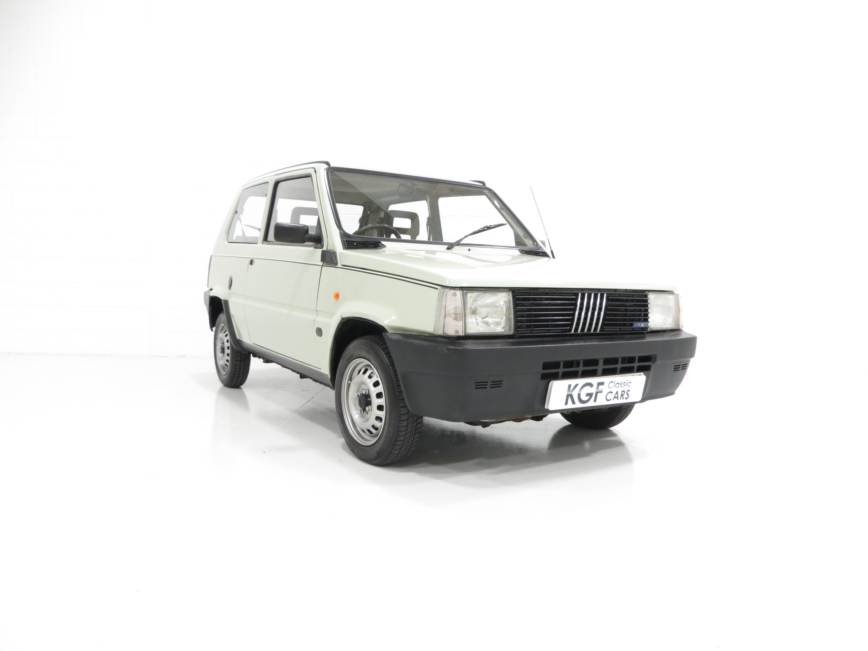 Fiat Panda 45 Super (typ 141)