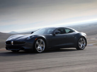 Fisker Karma (2)