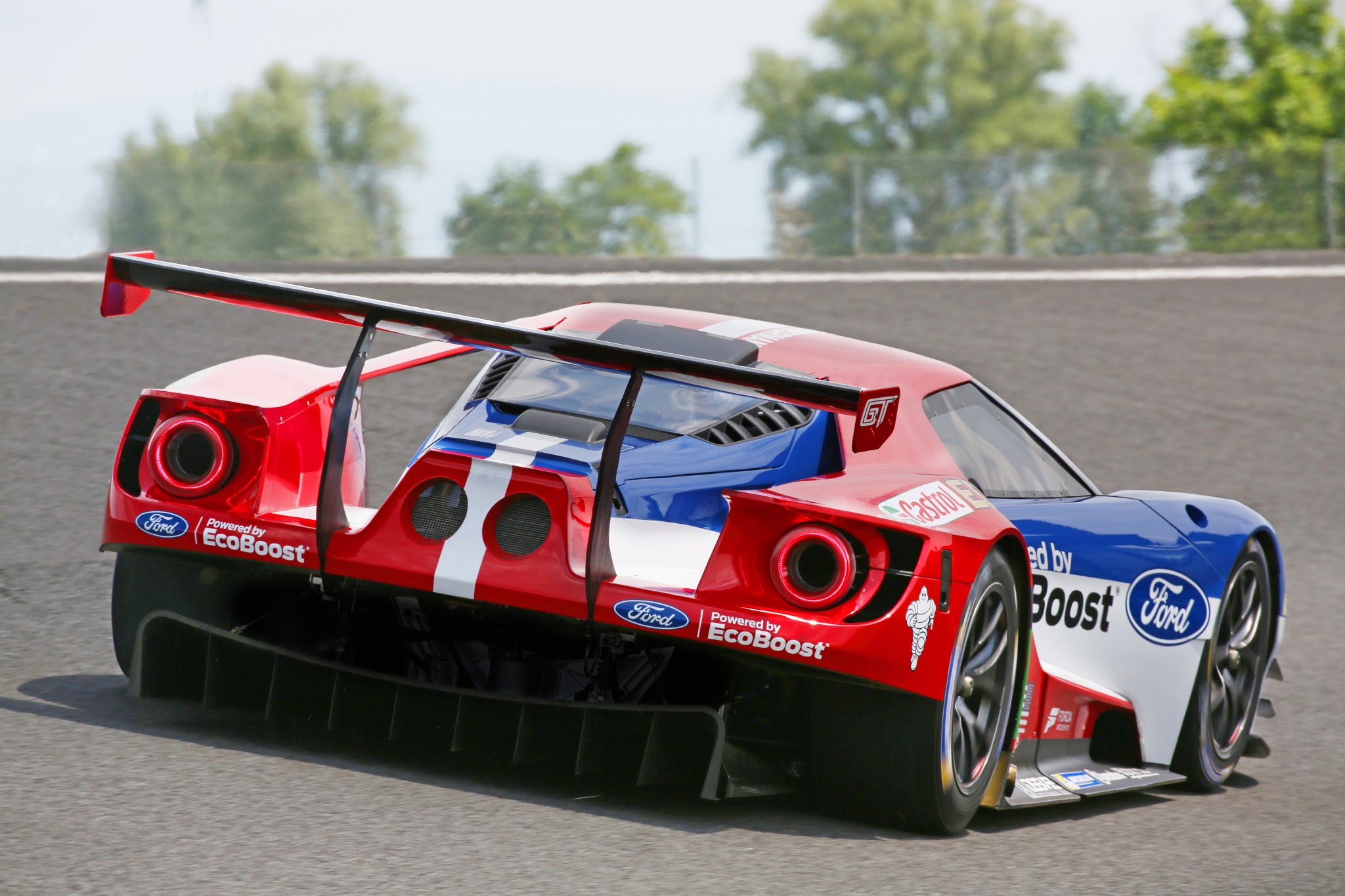 Ford Chip Ganassi Racing Uk Gt Lm Gte Pro (2)