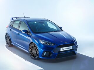 Ford Focus Rs (c346) (2)