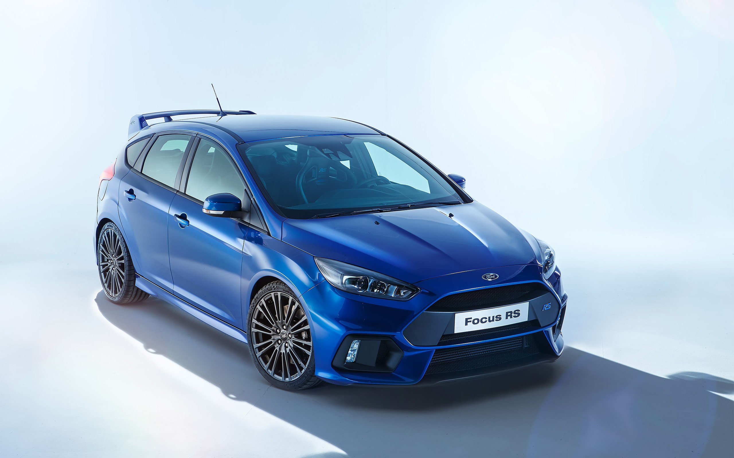 Ford Focus Rs (c346) (2)