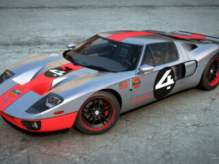 Ford Gt (gen 1) (10)
