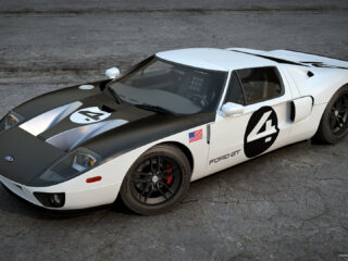 Ford Gt (gen 1) (11)