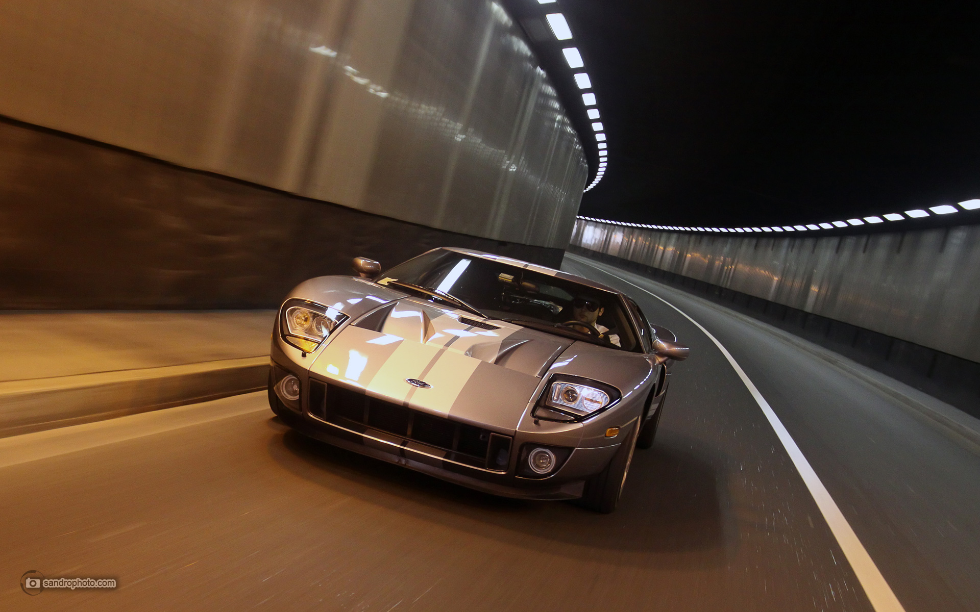 Ford Gt (gen 1) (2)